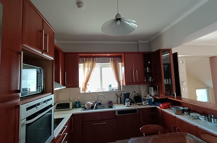 Vrijstaande woning in Kalathas