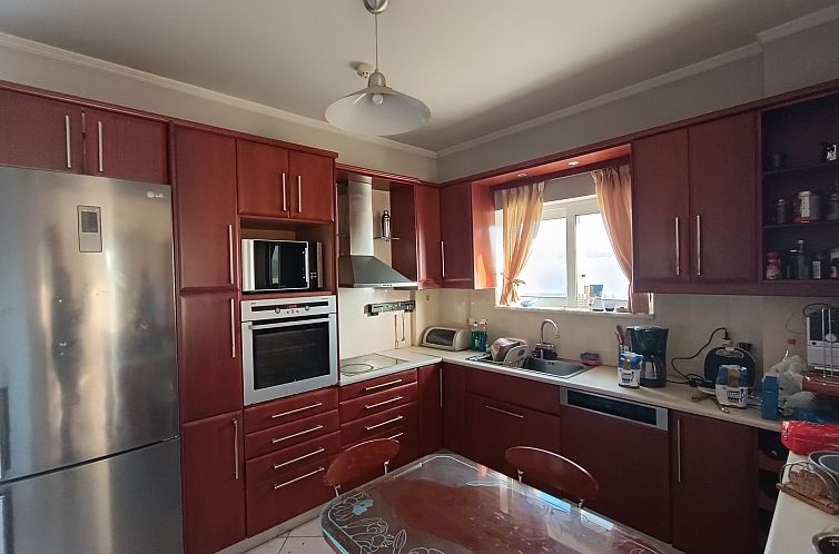 Vrijstaande woning in Kalathas