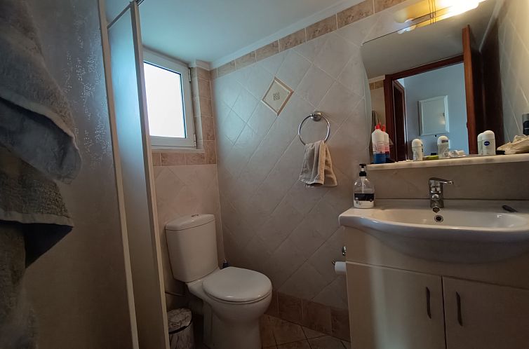 Vrijstaande woning in Kalathas