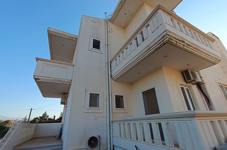 Vrijstaande woning in Kalathas