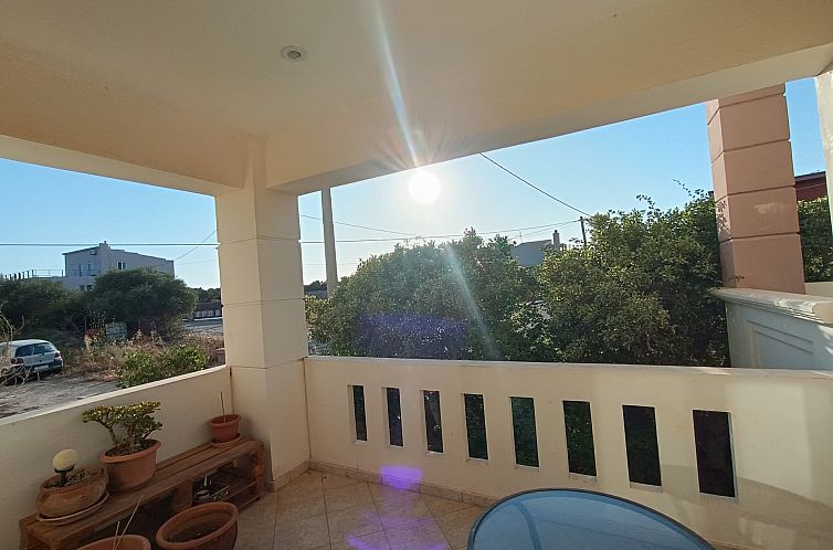 Vrijstaande woning in Kalathas