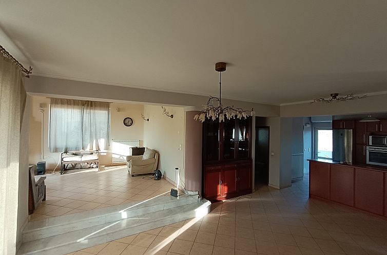 Vrijstaande woning in Kalathas