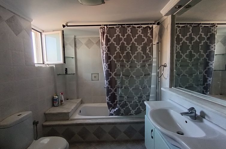 Vrijstaande woning in Kalathas