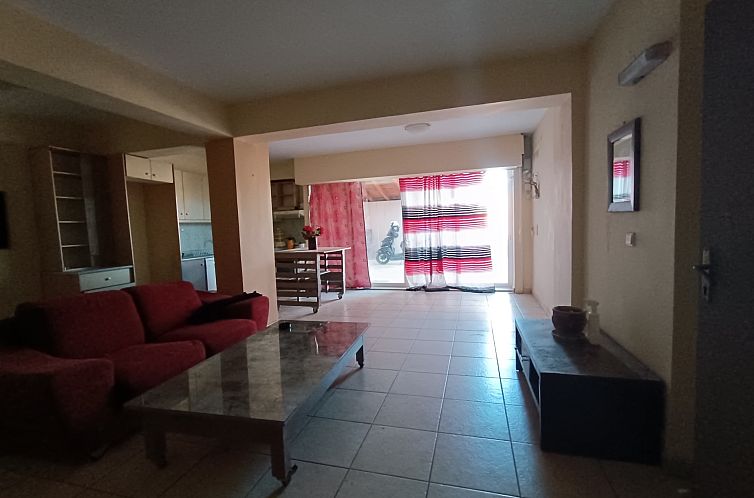 Vrijstaande woning in Kalathas