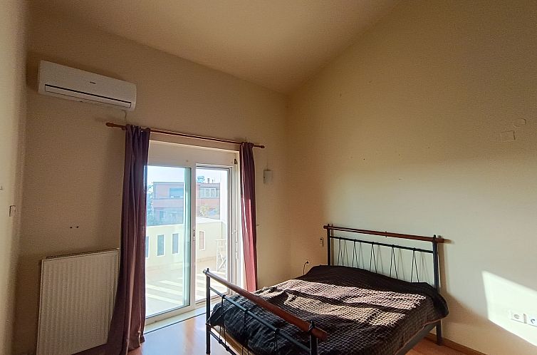 Vrijstaande woning in Kalathas