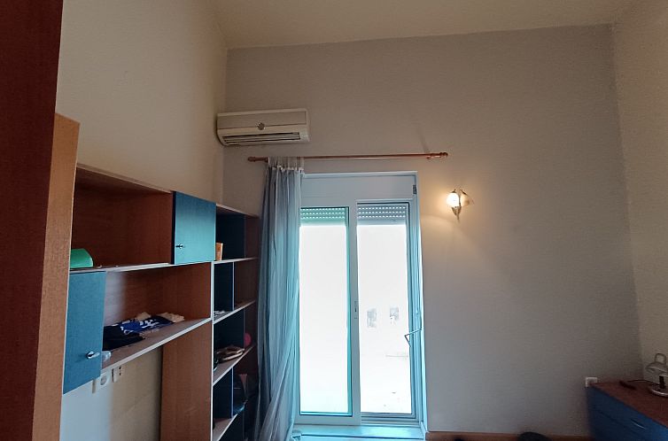 Vrijstaande woning in Kalathas