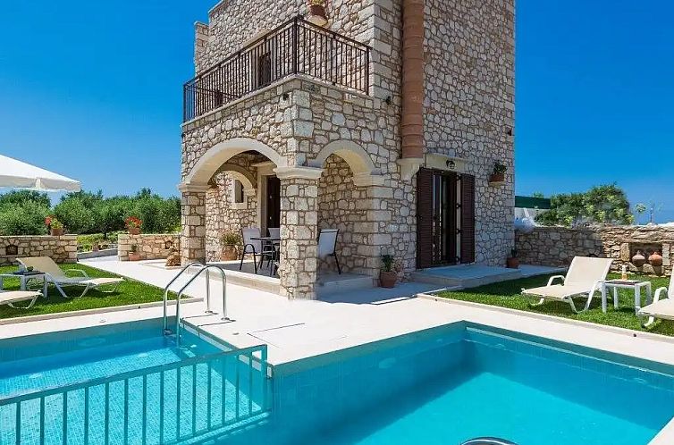 Villa Marvi