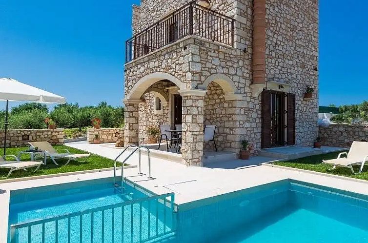 Villa Marvi
