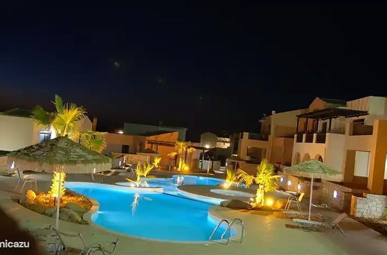 Villa Aphrodite