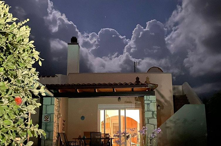 Geschakelde woning in loutra