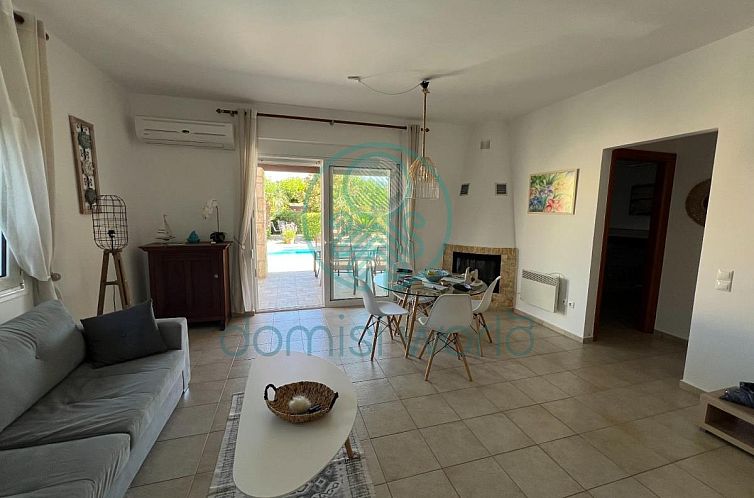 Geschakelde woning in loutra