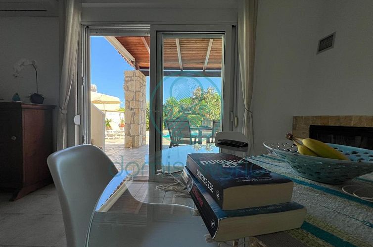 Geschakelde woning in loutra