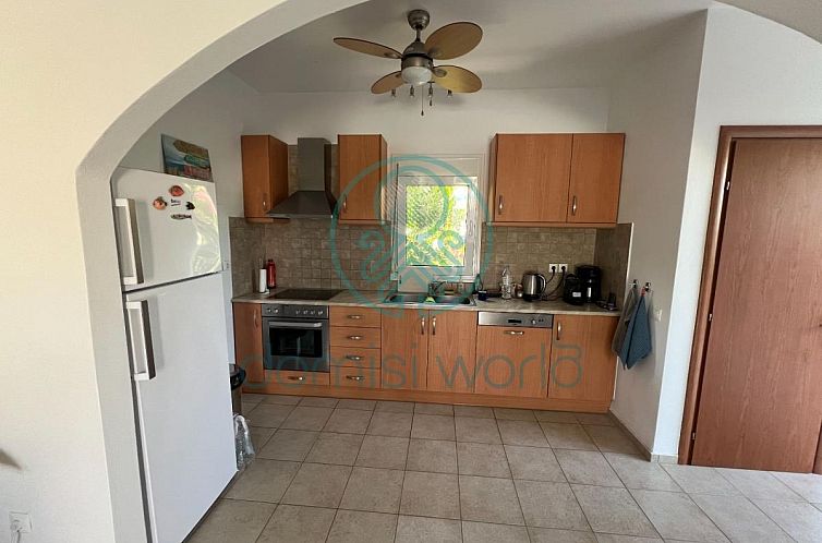 Geschakelde woning in loutra