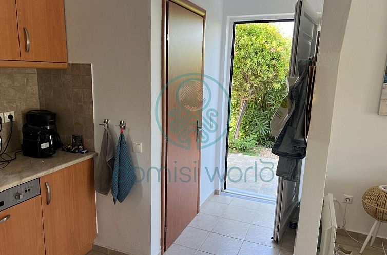 Geschakelde woning in loutra