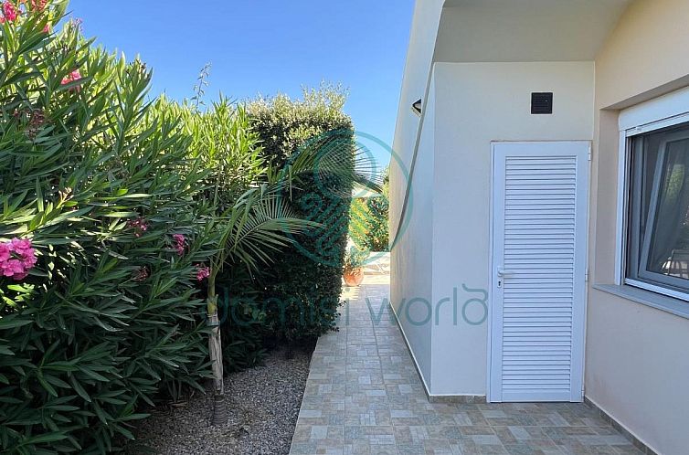 Geschakelde woning in loutra