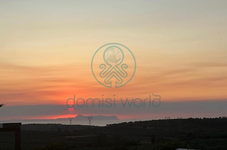 Geschakelde woning in loutra