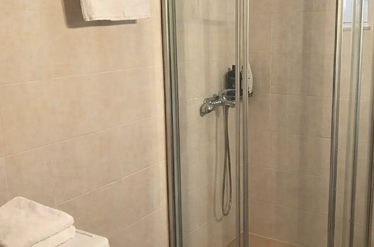 Vrijstaande woning in loutra