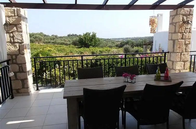 Villa Ithaka