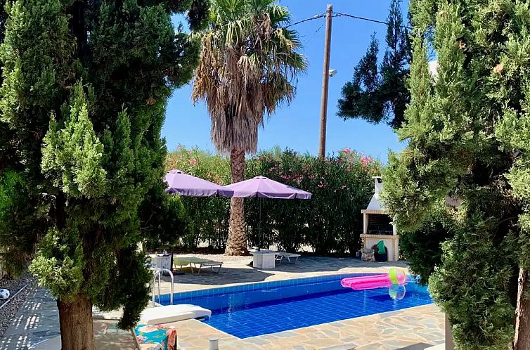 Villa Ithaka