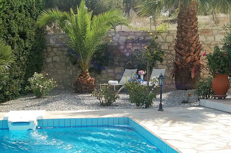 Villa Estia met privé zwembad