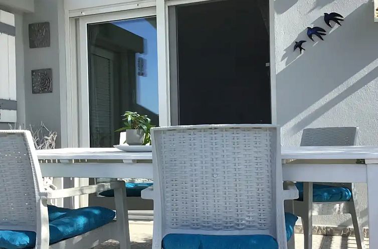 Villa Yavoni, met privé zwembad