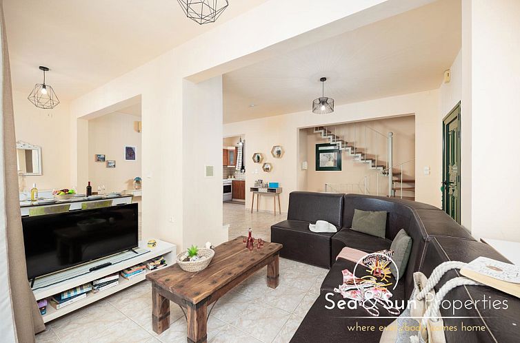 Appartement in Vamos