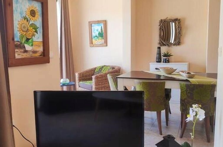 Appartement in Vamos