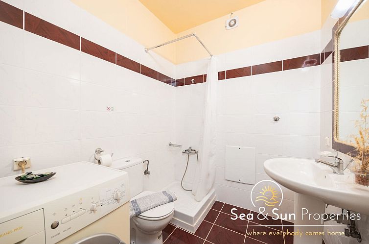 Appartement in Vamos