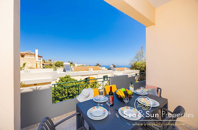 Appartement in Vamos