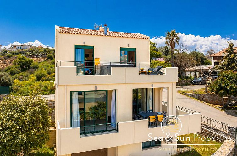 Appartement in Vamos