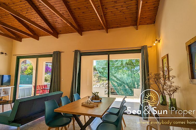 Appartement in Vamos