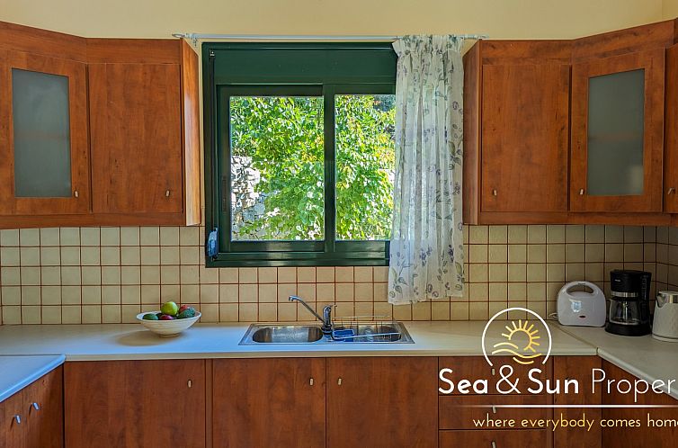 Appartement in Vamos