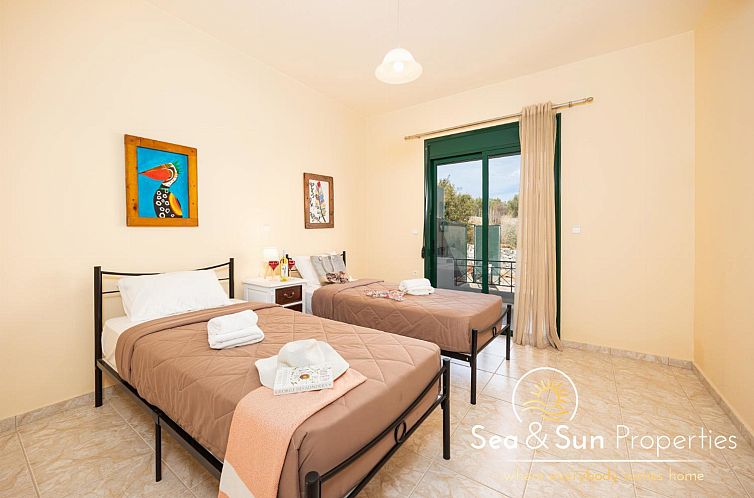 Appartement in Vamos