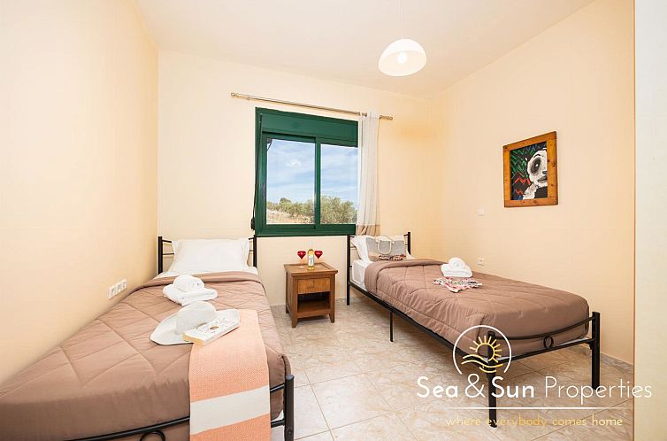 Appartement in Vamos