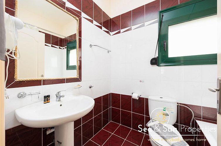 Appartement in Vamos