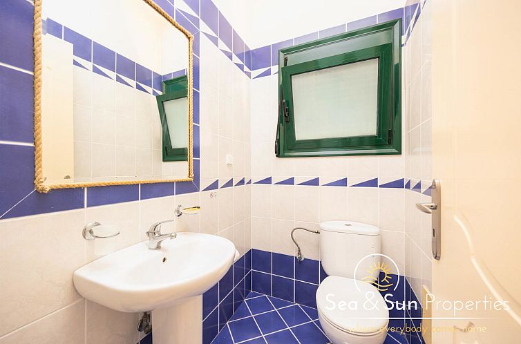 Appartement in Vamos