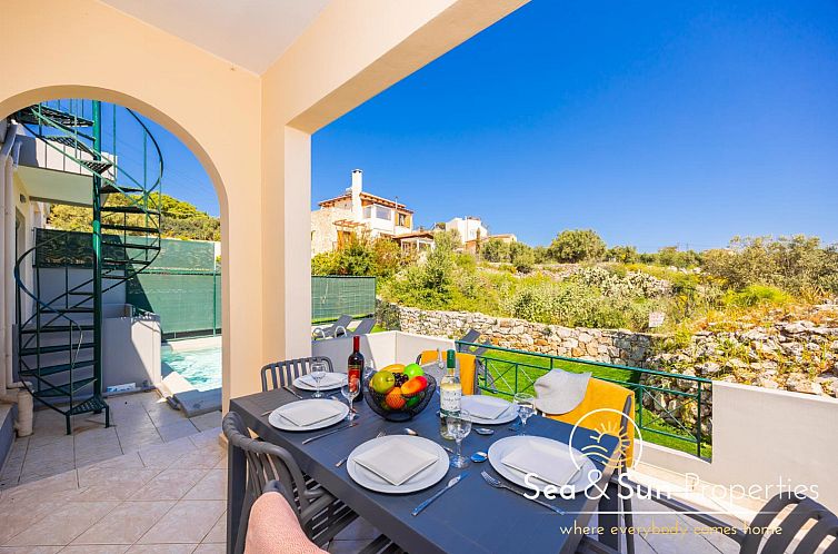 Appartement in Vamos