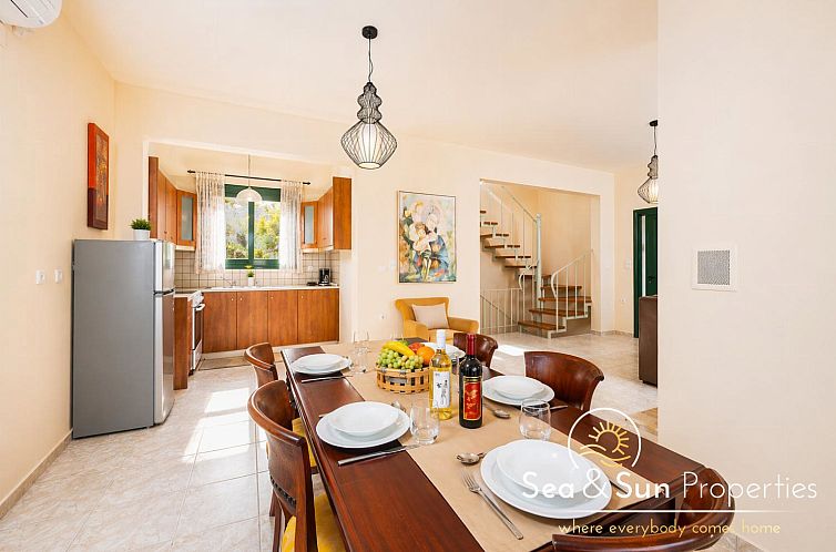 Appartement in Vamos
