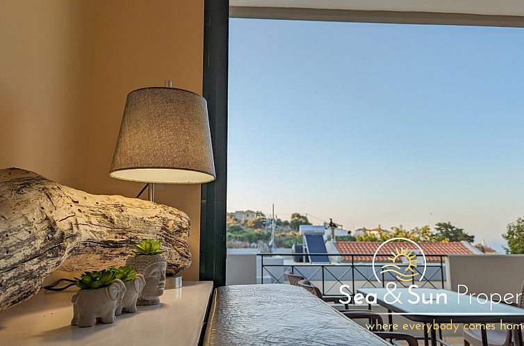 Appartement in Vamos