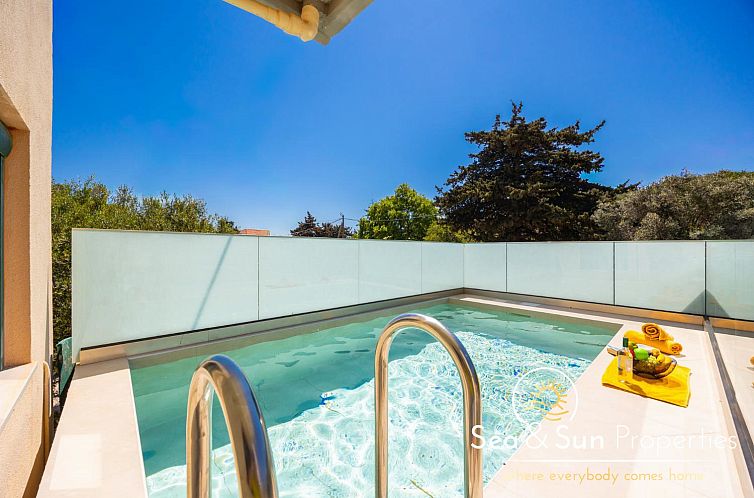 Appartement in Vamos