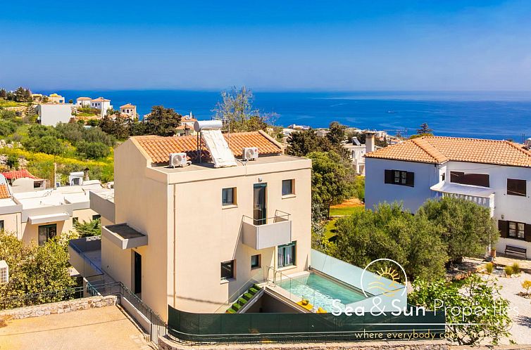 Appartement in Vamos