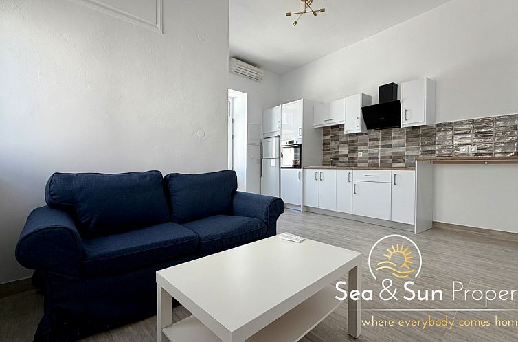 Geschakelde woning in Vamos