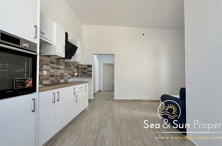 Geschakelde woning in Vamos