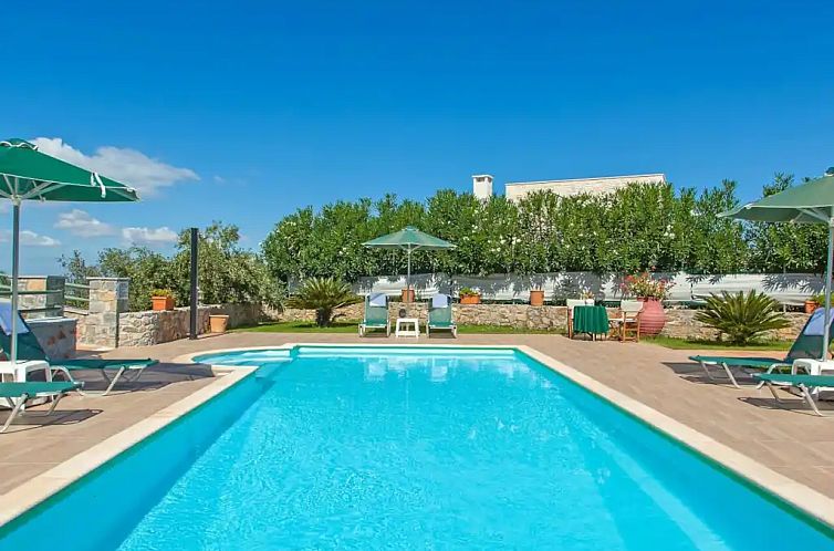 Villa Stelios