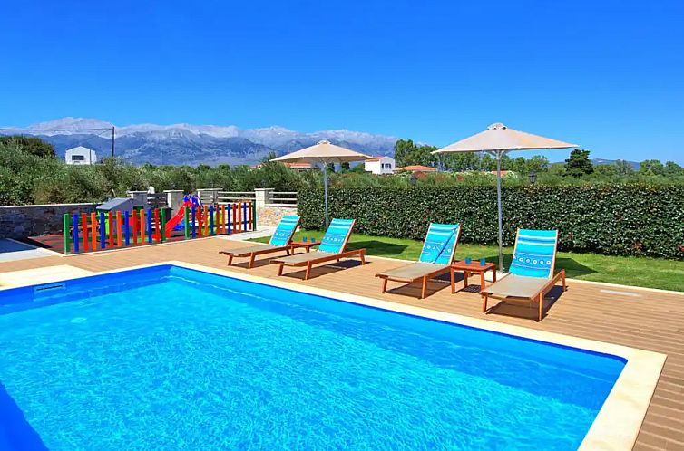 Villa Minos