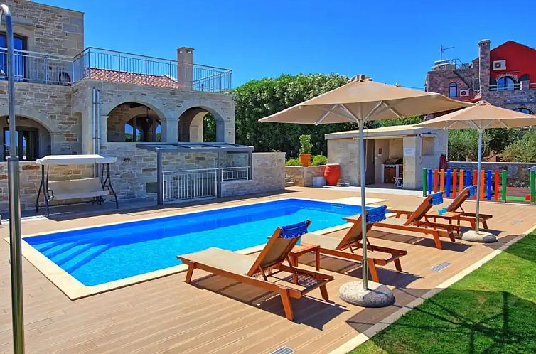 Villa Minos