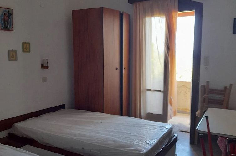Vrijstaande woning in Achlia