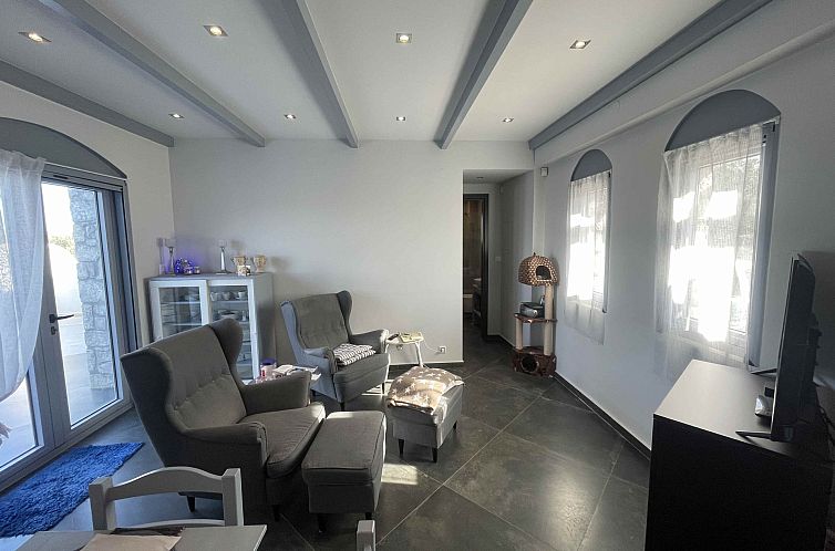 Vrijstaande woning in Kamisiana