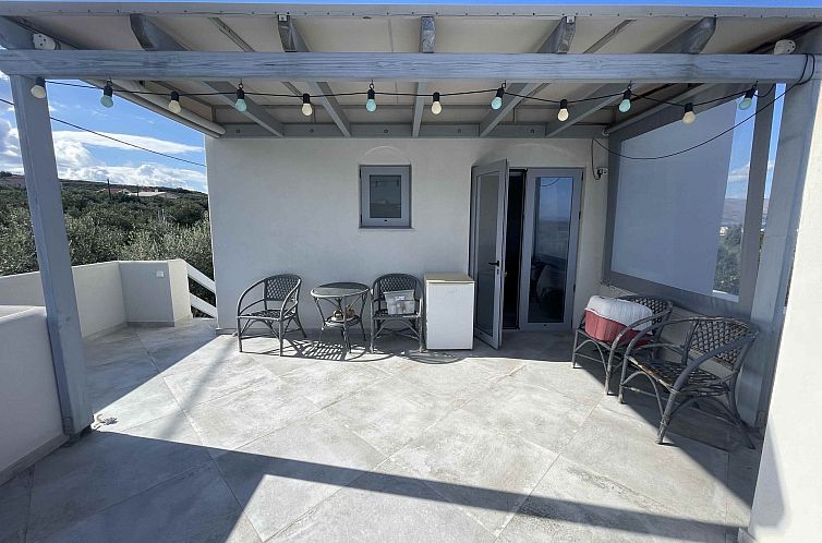 Vrijstaande woning in Kamisiana