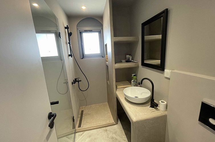 Vrijstaande woning in Kamisiana